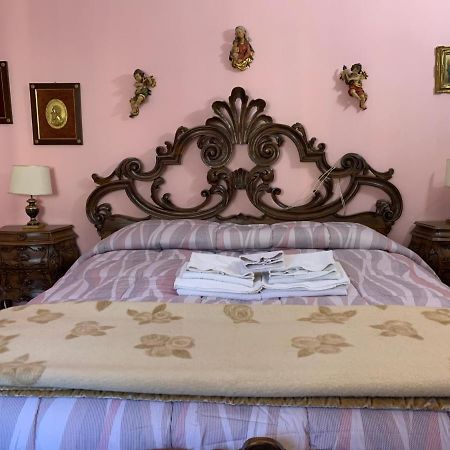 La Casa Dei Sapori 8 Letti 3 Came 1 Cucina Apartman Mirandola Kültér fotó