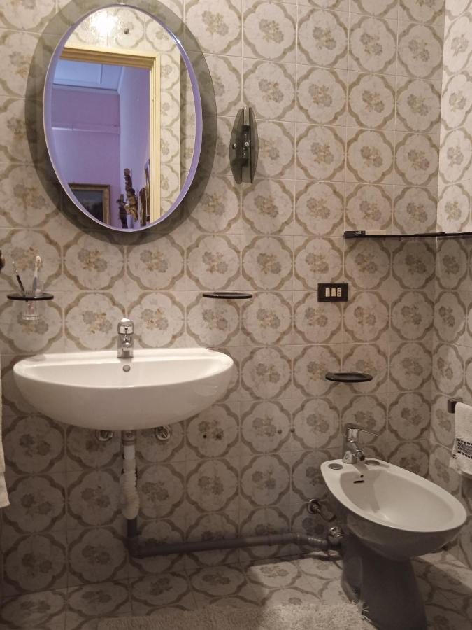 La Casa Dei Sapori 8 Letti 3 Came 1 Cucina Apartman Mirandola Kültér fotó