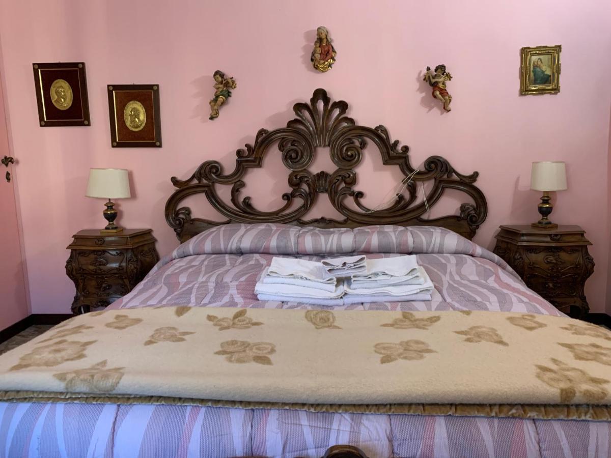 La Casa Dei Sapori 8 Letti 3 Came 1 Cucina Apartman Mirandola Kültér fotó