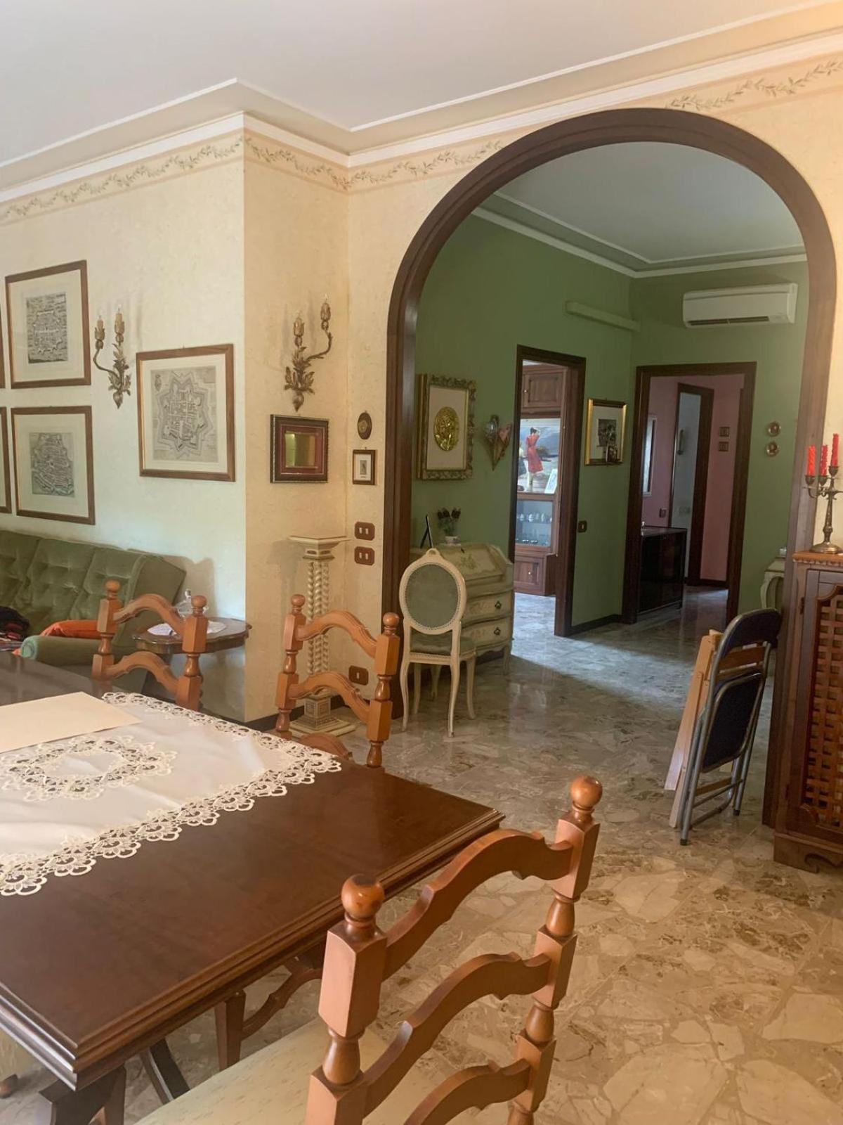 La Casa Dei Sapori 8 Letti 3 Came 1 Cucina Apartman Mirandola Kültér fotó