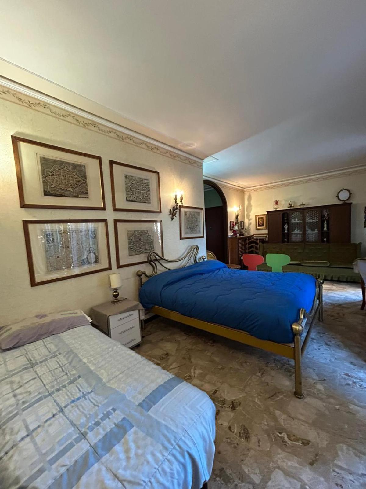 La Casa Dei Sapori 8 Letti 3 Came 1 Cucina Apartman Mirandola Kültér fotó